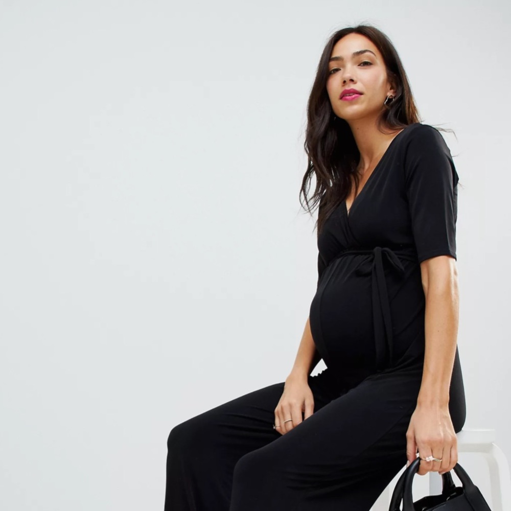 Bluebelle jumpsuit